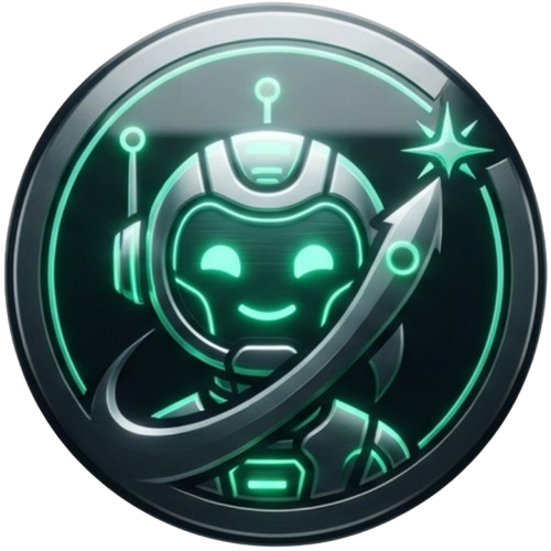 Salesbooster Logo